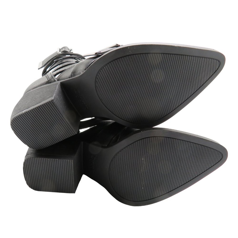 Zigi Soho Women's Bucklie Booties - Picture 7 of 7